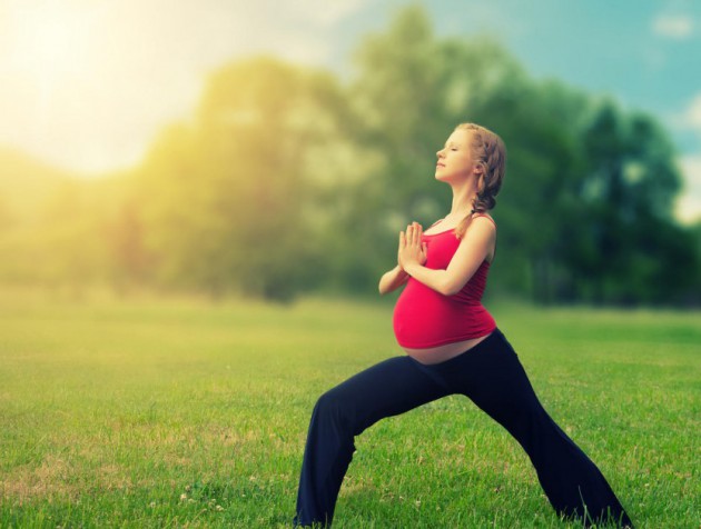 4 месяц беременности: ощущения, размер живота, развитие плода – видео, отзывы