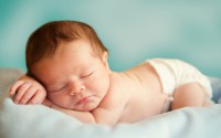 Молочница у новорожденных на языке