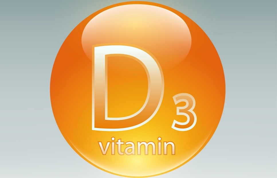 витамин Д3 при климаксе