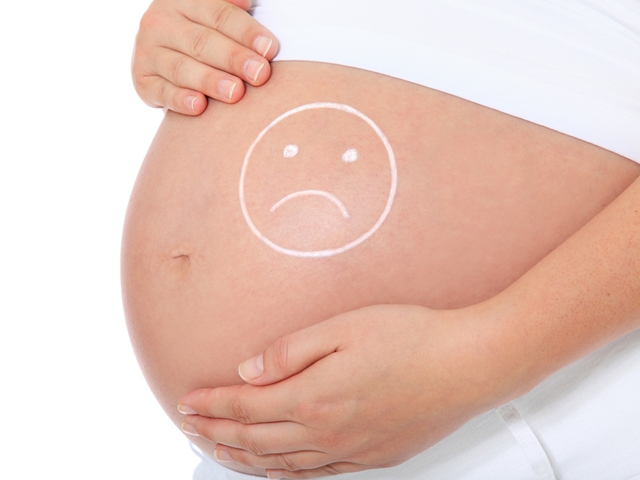 беременность и отслойка плаценты