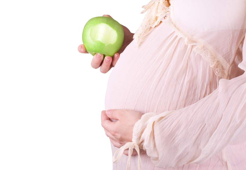 беременность у повторнородящих