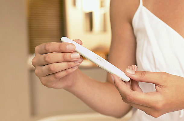 внематочная беременность - признаки