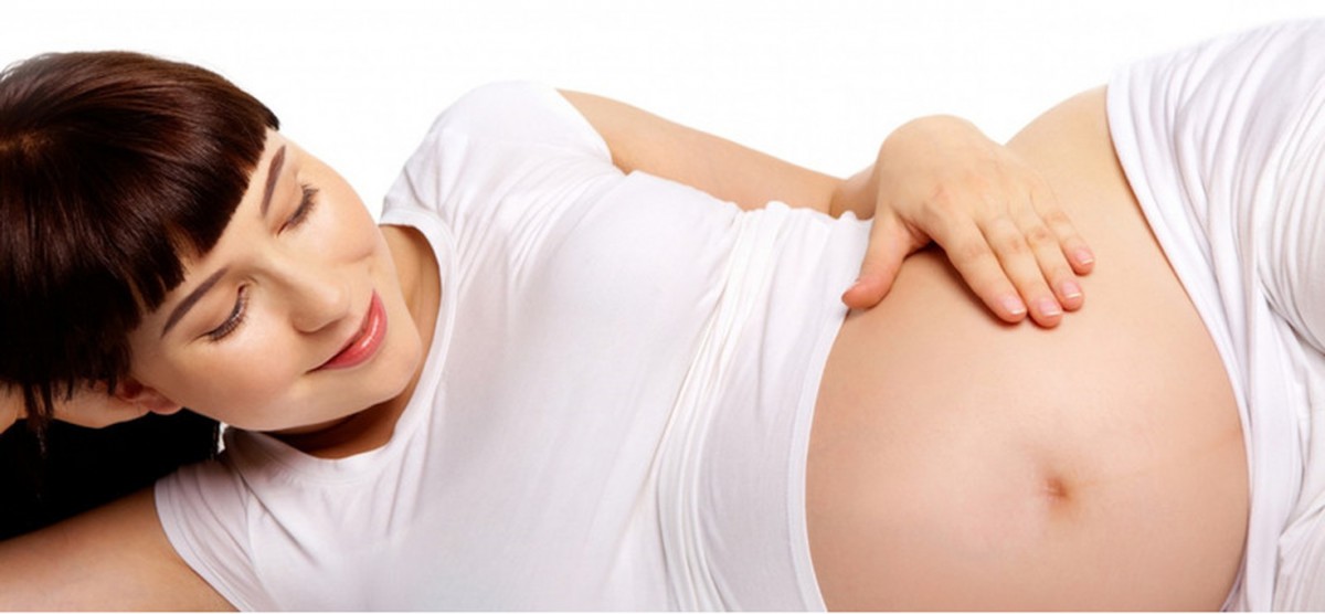 Двадцать пятая неделя беременности гормон пролактин и его воздействие на маму и малыша