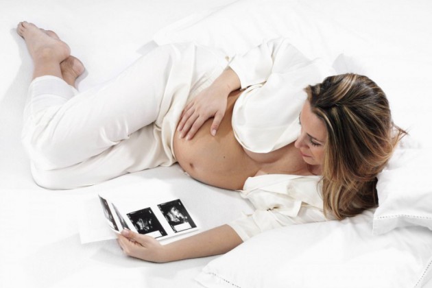 Раннее старение плаценты при беременности