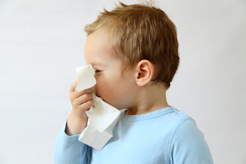 Лечение вентилятор-ассоциированной пневмонии у детей
