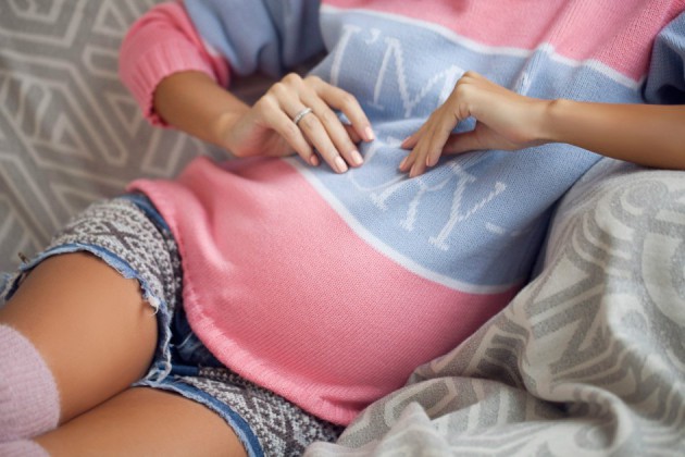 Нормы первого узи при беременности 36