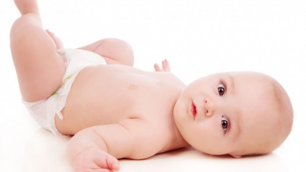 Как промыть носик новорожденному в домашних условиях?