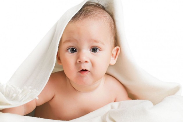 «Щетинка» у новорожденного: признаки, причины появления и методы лечения