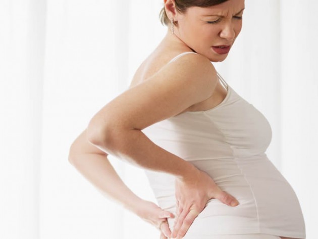 Болят кости при беременности: тазовые, лобковая, в промежности