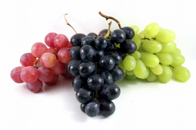 Можно ли есть виноград при беременности?