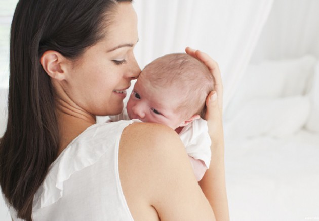 Лечение и профилактика запора у новорожденных и грудничков