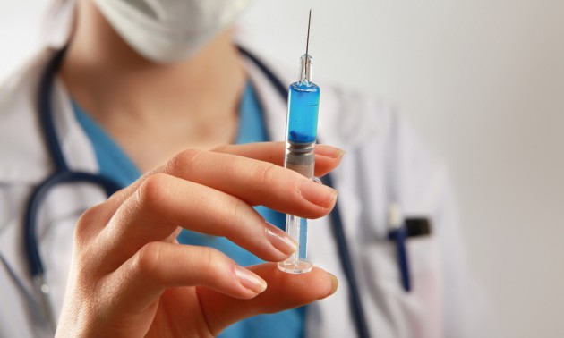 Стоит ли делать прививку против гриппа?