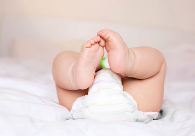 Стул у новорожденного и грудничка: норма и отклонения