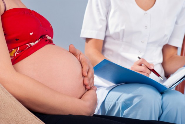 Стафилококк при беременности