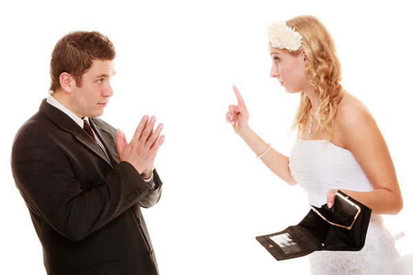 Бюджетная свадьба: как сэкономить на самом важном дне и возможно ли это?