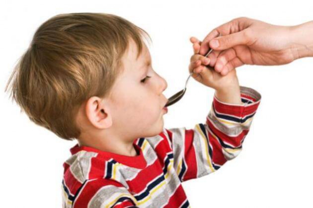 Азитромицин для детей – антибиотик нового поколения