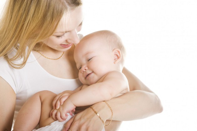Окситоцин у женщин: гормон для любви, материнства, заботы