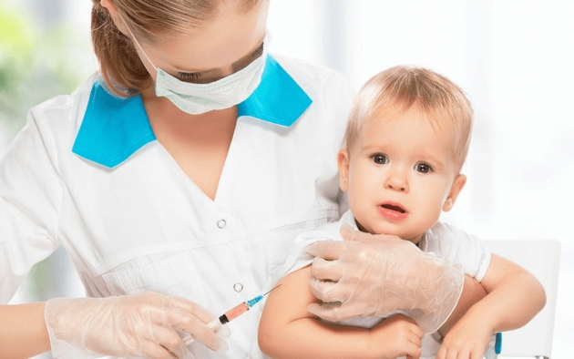 Вакцинация от гемофильной инфекции: необходимость проведения и сроки вакцинации