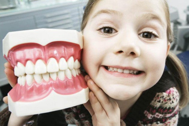 Исправление прикуса у детей: ортодонтические и биологические методы 