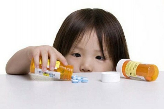Безопасные ноотропные препараты для детей 