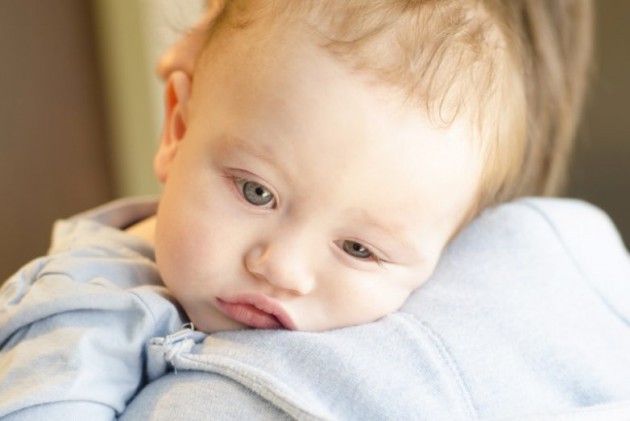 Многократная рвота у ребенка без температуры: опасно ли это?