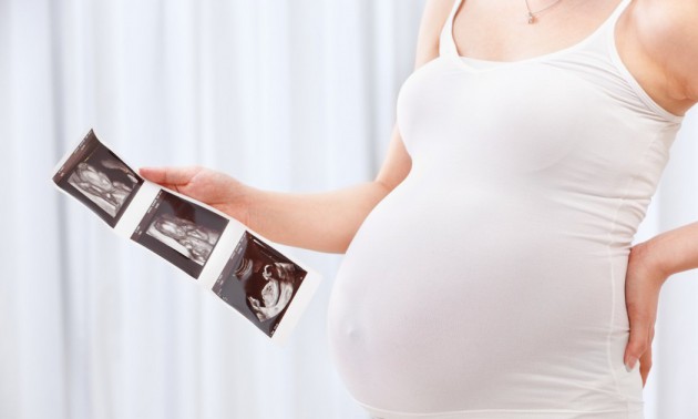 УЗИ сердца плода при беременности: расшифровка результатов