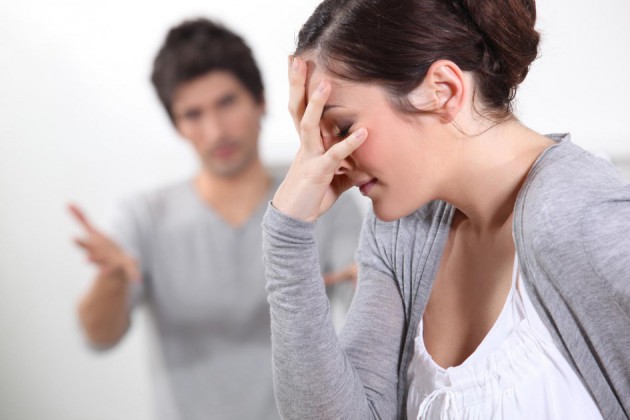 Развод во время беременности: разбираем «по полочкам»