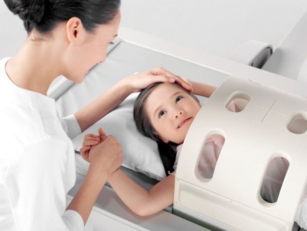 МРТ детям: правильная подготовка и проведение обследования