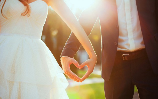 Уж замуж невтерпеж: все о браке до 18 лет