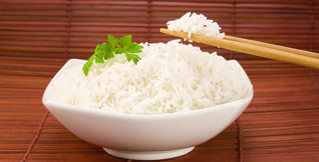 Можно ли похудеть на рисовой диете?