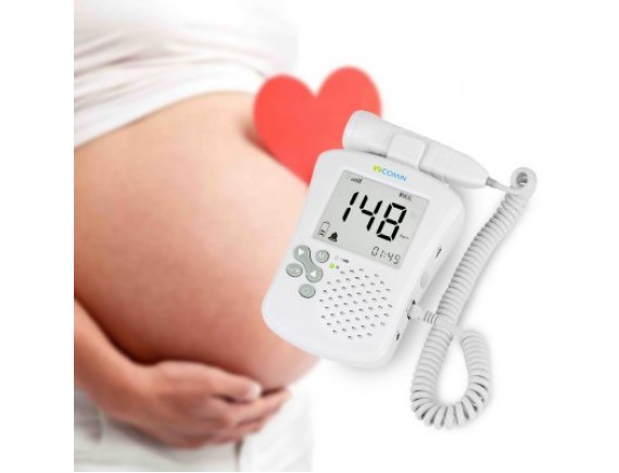 Фетальный допплер для беременных – игрушка или помощник?