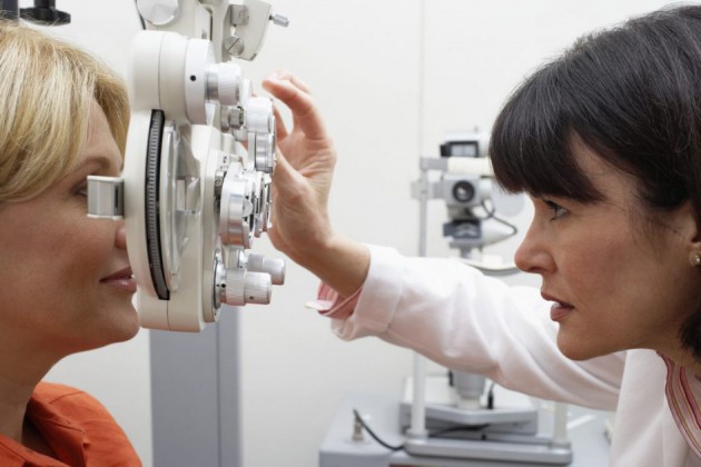 Заболевание глаз – кератоконус. В чем его опасность?