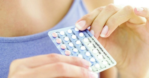 Почему изменяются месячные после отмены оральных контрацептивов?
