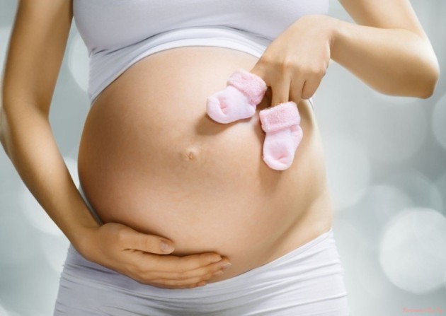 Беременность и роды в 50 лет: к чему быть готовым?