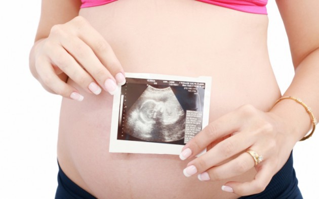 Опасна ли киста желтого тела при беременности?