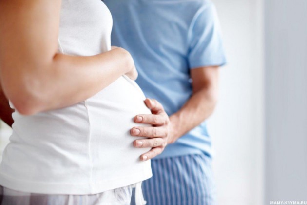 Остеопатия и беременность: совместимо ли?