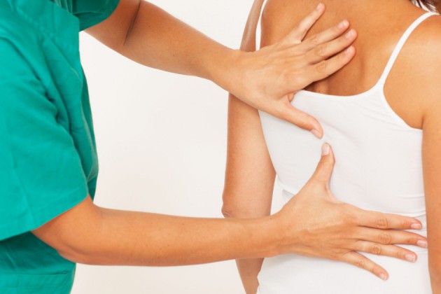 Остеопат после родов: чем может помочь?