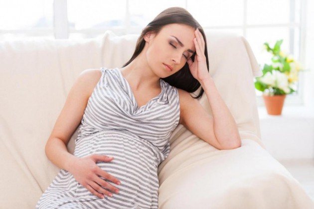 Волчаночный антикоагулянт при беременности: почему он повышен?