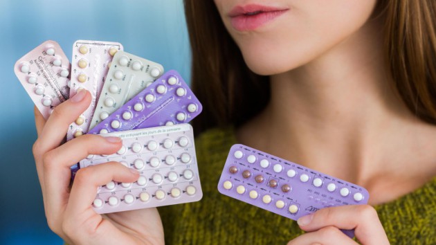 Оральные контрацептивы при эндометриозе: нужны или нет?