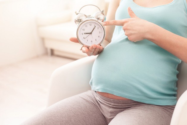Перенашивание беременности: чем это опасно?