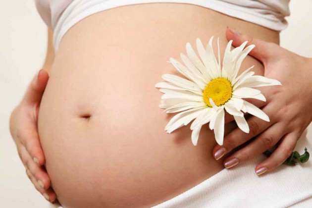 Спринцевания при беременности: особенности проведения 