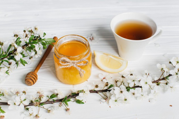 Можно ли пить чай с медом при беременности?