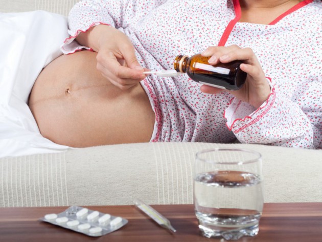 Проспан при беременности: показания и противопоказания
