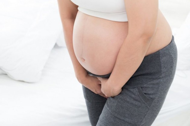 Выделения после Гексикона при беременности: какие из них опасны