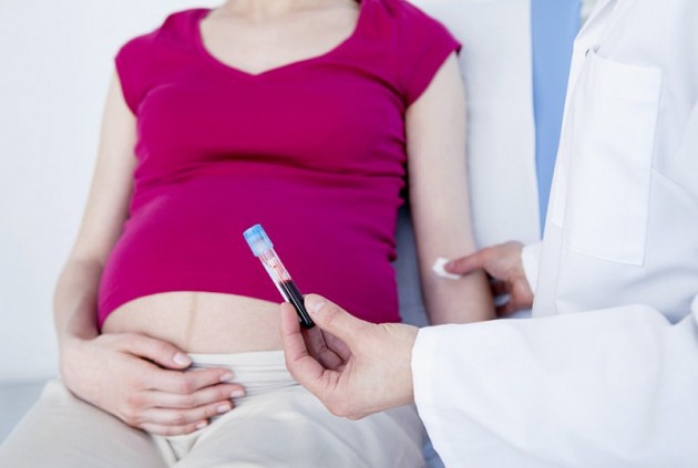 Гемоглобин у женщин при беременности: насколько вредно снижение?