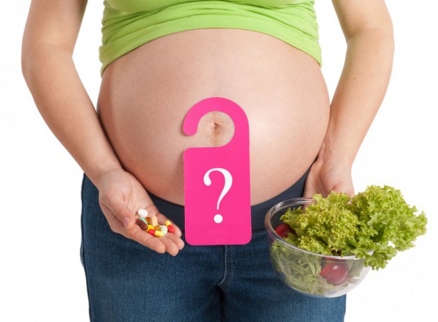 Фолаты при планировании беременности – метафолин, метилфолат, фолиевая кислота