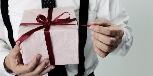 Что подарить мужчине на день рождения на 35 лет - идеи подарков