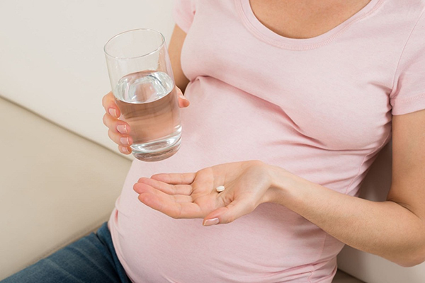Флуимуцил антибиотик при беременности – соответствует ли риск пользе?