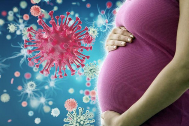 Беременность 1 триместра и коронавирус: какие последствия?
