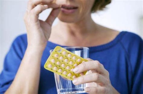 Контрацептивы при эндометриозе у женщин после 40 лет